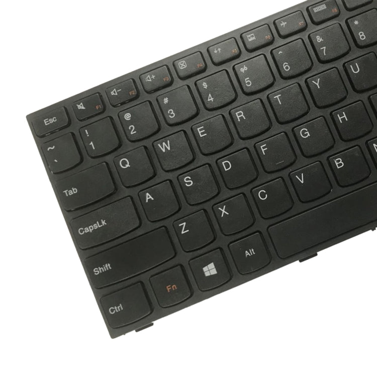 US Version Keyboard for Lenovo G50-70 G50-45 B50 G50 G50-70AT G50-30 Z50 G50 Z50 B50 G50-70 B70-80 Z70-80 - Replacement Keyboards by PMC TechLife | Online Shopping South Africa | PMC TechLife