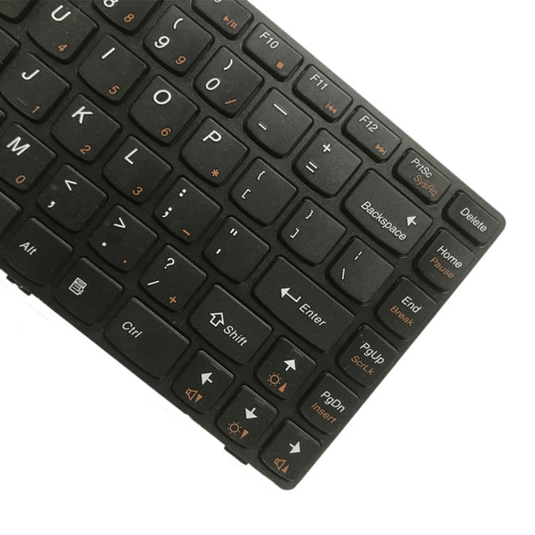 US Version Keyboard for Lenovo G470 V470 B470 B490 G475 B475E V480C B480 M490 B475 V480 M495 - Replacement Keyboards by PMC TechLife | Online Shopping South Africa | PMC TechLife