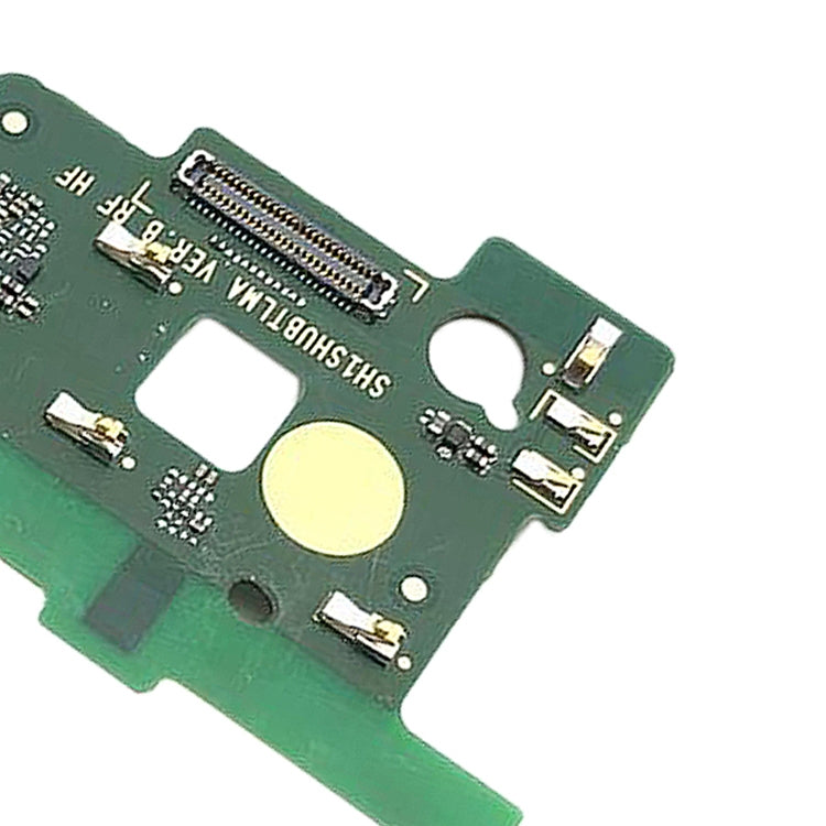 Charging Port Board for Huawei MediaPad M5 8.4 inch - Tail Connector by PMC TechLife | Online Shopping South Africa | PMC TechLife
