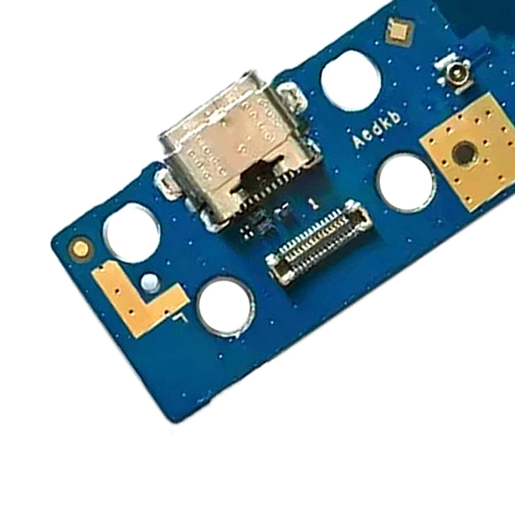 Charging Port Board for Lenovo M10 Plus 4G TB-X606F X606 TB-X606F X606X - Tail Connector by PMC TechLife | Online Shopping South Africa | PMC TechLife