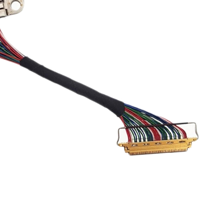 Charging Port Connector Flex Cable for Microsoft Surface Laptop 1 / Laptop 2 - Flex Cable by PMC TechLife | Online Shopping South Africa | PMC TechLife