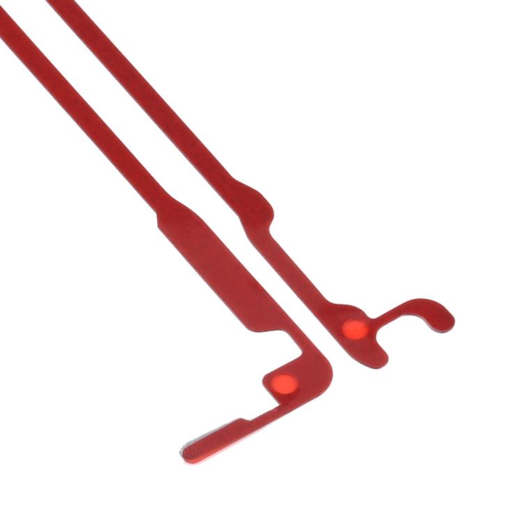 For Huawei Nova 8 10 PCS Front Housing Adhesive - Adhesive Sticker by PMC TechLife | Online Shopping South Africa | PMC TechLife