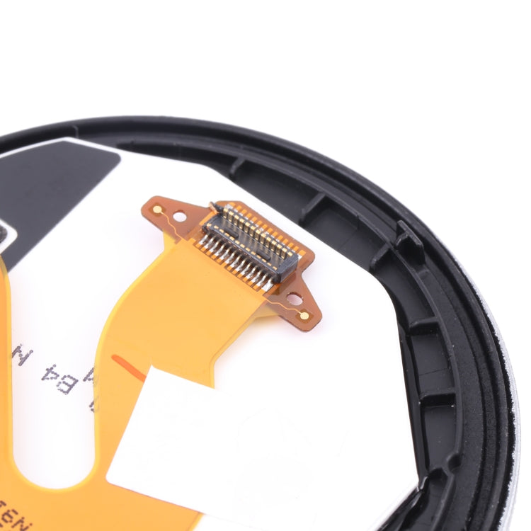 LCD Screen and Digitizer Full Assembly for Garmin Forerunner 935(Grey) - by PMC TechLife | Online Shopping South Africa | PMC TechLife