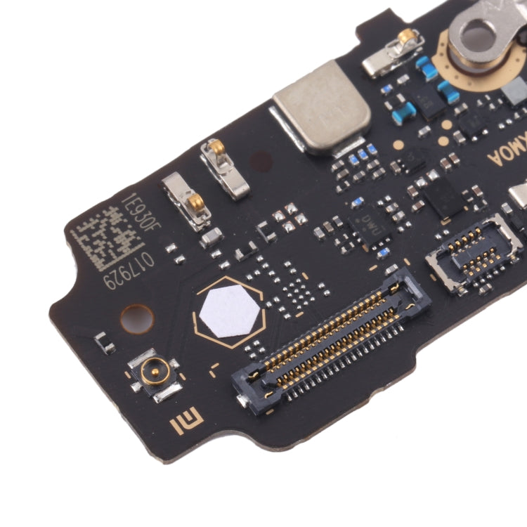 Original Charging Port Board for Xiaomi MI Mix 2S - Tail Connector by PMC TechLife | Online Shopping South Africa | PMC TechLife