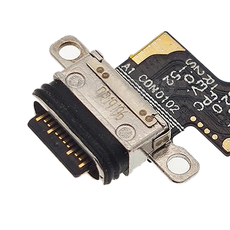 Charging Port Flex Cable for Asus ROG Phone ZS600KL - Flex Cable by PMC TechLife | Online Shopping South Africa | PMC TechLife