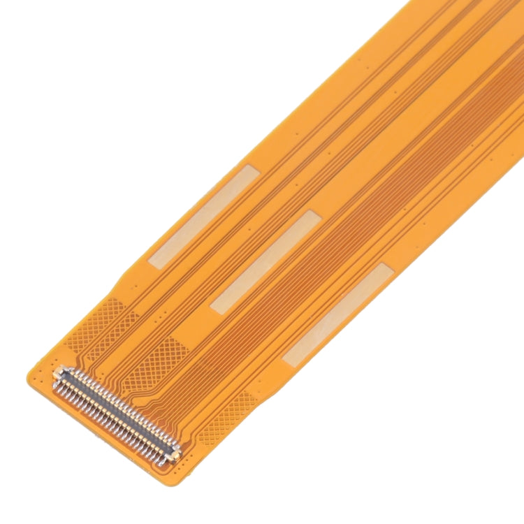 For OPPO A74 4G / F19 CPH2219 LCD Display Flex Cable - Flex Cable by PMC TechLife | Online Shopping South Africa | PMC TechLife