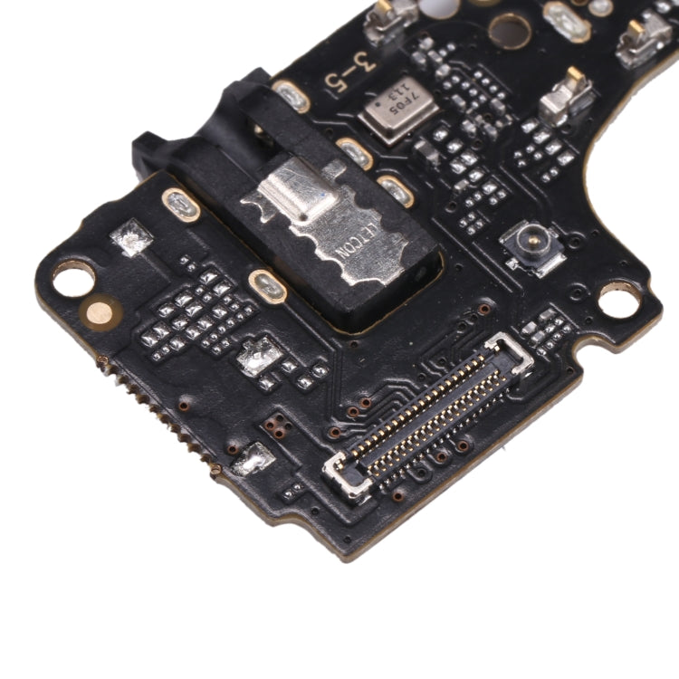 For Xiaomi Redmi Note 10s M2101K7BG M2101K7BI M2101K7BNY M2101K7BL Charging Port Board - free shipping - PMC TechLife - Order now!