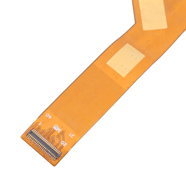 LCD Flex Cable for Lenovo Tab M10 Plus TB-X606F TB-X606N TB-X606M - Flex Cable by PMC TechLife | Online Shopping South Africa | PMC TechLife
