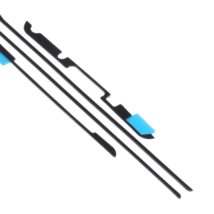 10 PCS Original Front Housing Adhesive for Sony Xperia 1 III - free shipping - PMC TechLife - Order now!