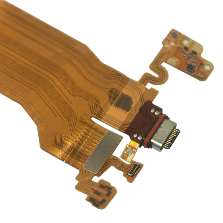 For Sony Xperia 5 III Original Charging Port Flex Cable - Flex Cable by PMC TechLife | Online Shopping South Africa | PMC TechLife | Buy Now Pay Later Mobicred