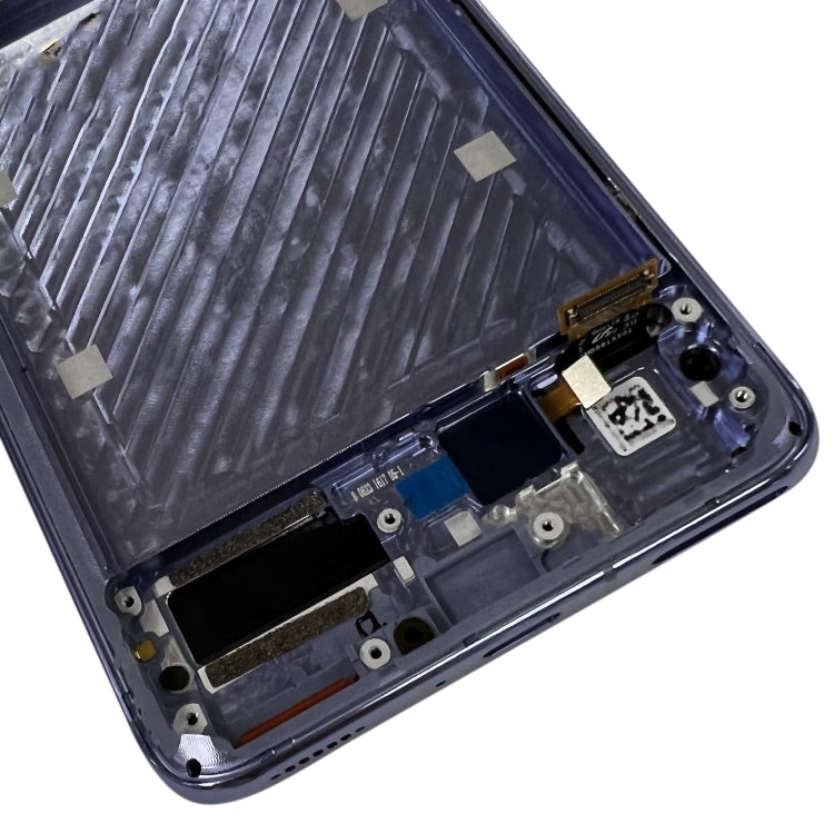 Original LCD Screen for Xiaomi Mi 11 M2011K2C, M2011K2G Digitizer Full Assembly with Frame(Purple) - free shipping - PMC TechLife - Order now!