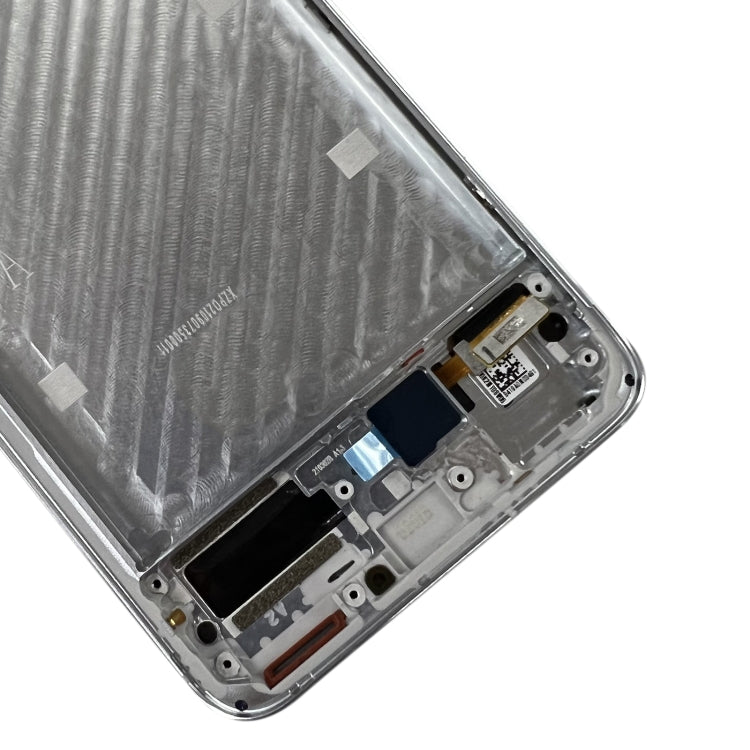 Original LCD Screen for Xiaomi Mi 11 M2011K2C, M2011K2G Digitizer Full Assembly with Frame(Silver) - free shipping - PMC TechLife - Order now!