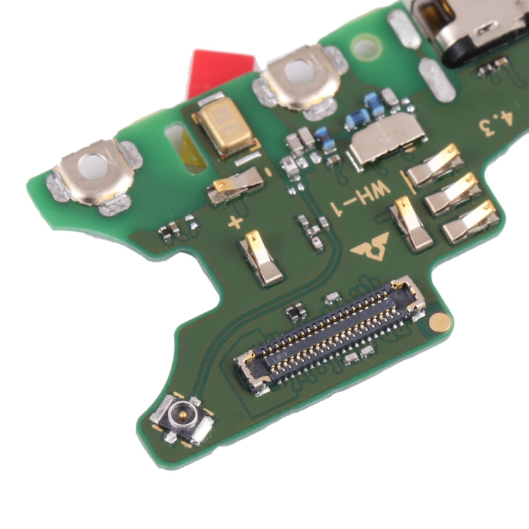 Original Charging Port Board for Honor 20 Pro / Honor 20 - free shipping - PMC TechLife - Order now!