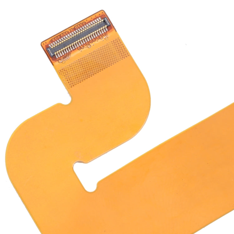 LCD Flex Cable For Lenovo Tab P11/Pad Plus TB-J607F J607N J607M - Flex Cable by PMC TechLife | Online Shopping South Africa | PMC TechLife
