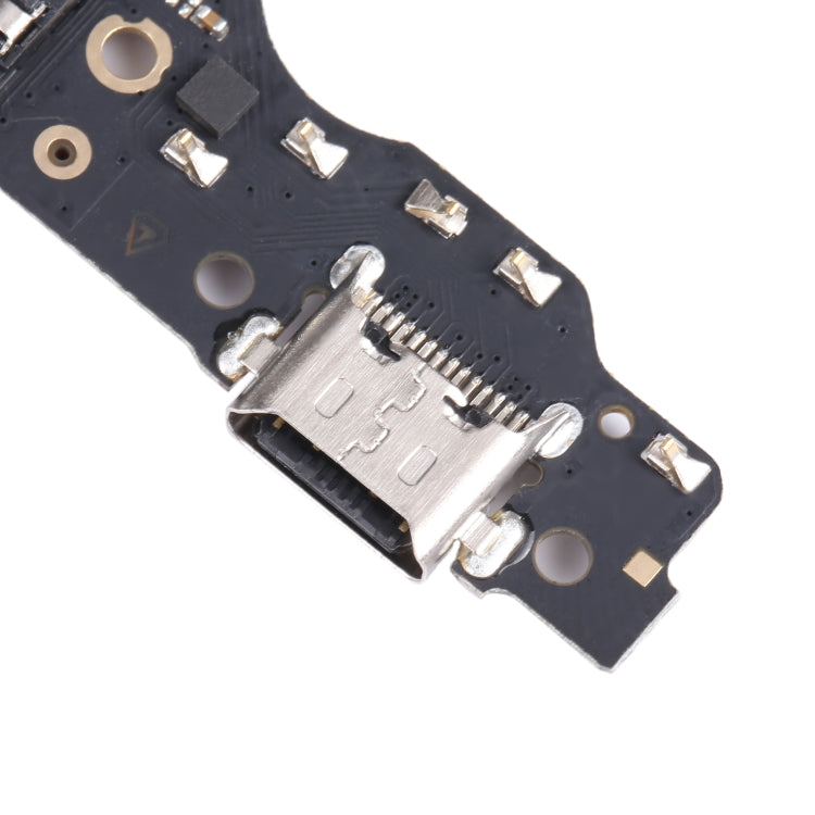 For T-Mobile Revvl 6 / 6 Pro 5G Charging Port Board - For T-Mobile by PMC TechLife | Online Shopping South Africa | PMC TechLife