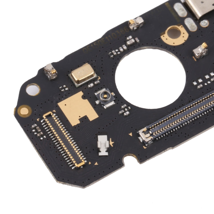For Xiaomi Redmi Note 11 4G / Redmi Note 11S 4G Original Charging Port Board - Tail Connector by PMC TechLife | Online Shopping South Africa | PMC TechLife