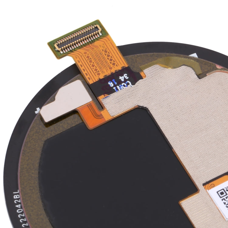 Original LCD Screen For Xiaomi Watch S1 Pro Digitizer Full Assembly - by PMC TechLife | Online Shopping South Africa | PMC TechLife | Buy Now Pay Later Mobicred