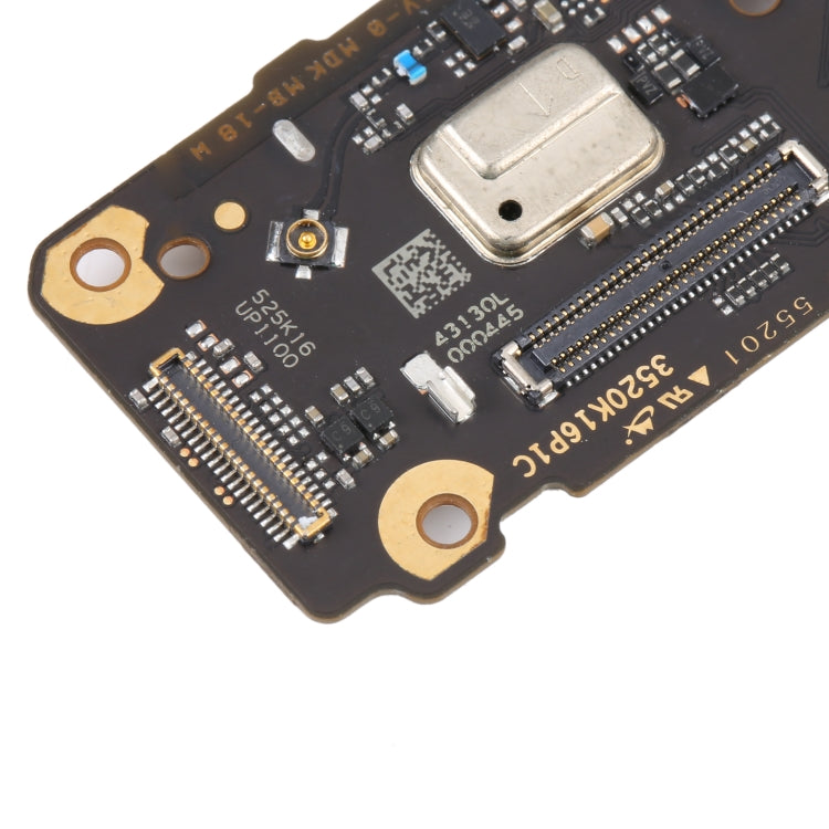 For Xiaomi Redmi Note 11 Pro China 5G / Redmi Note 11 Pro+ 5G / 11i / 11i HyperCharge Original SIM Card Reader Board - Others by PMC TechLife | Online Shopping South Africa | PMC TechLife