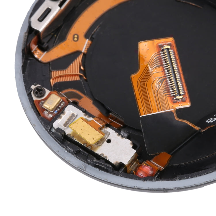 For Huawei Watch 3 Original Back Cover Full Assembly - by PMC TechLife | Online Shopping South Africa | PMC TechLife