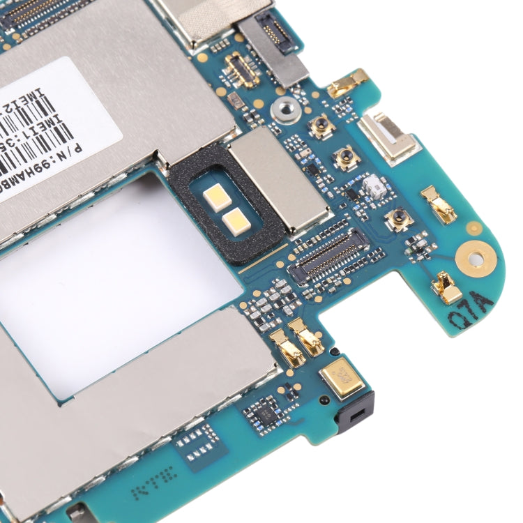 Original 128G Mainboard For HTC U11 - Others by PMC TechLife | Online Shopping South Africa | PMC TechLife | Buy Now Pay Later Mobicred
