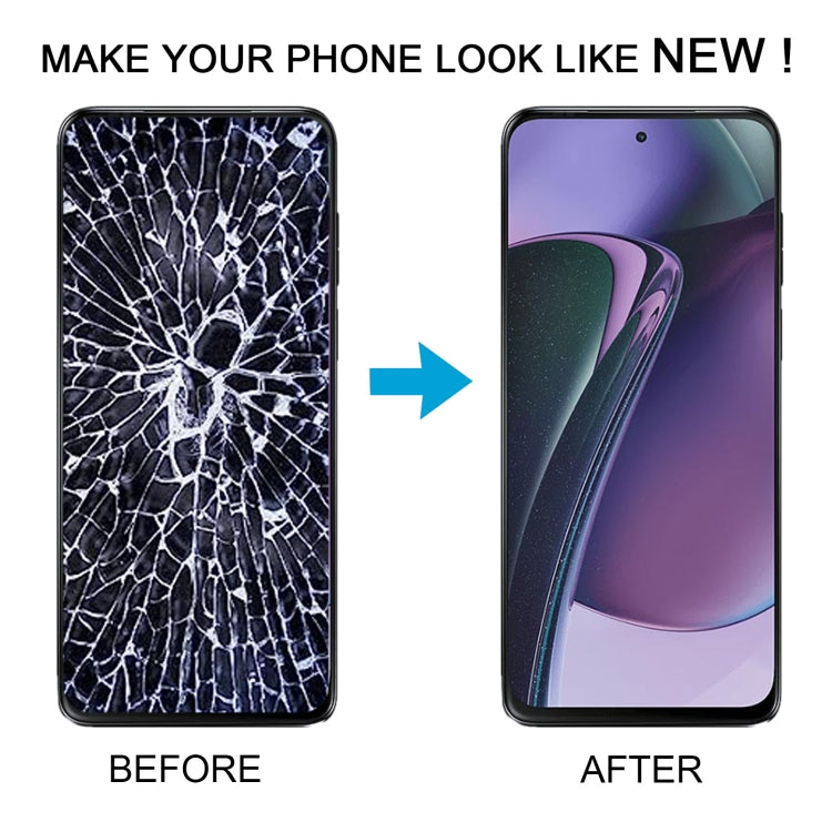 For Motorola Moto G Stylus 5G 2023 OEM LCD Screen with Digitizer Full Assembly - free shipping - PMC TechLife - Order now!