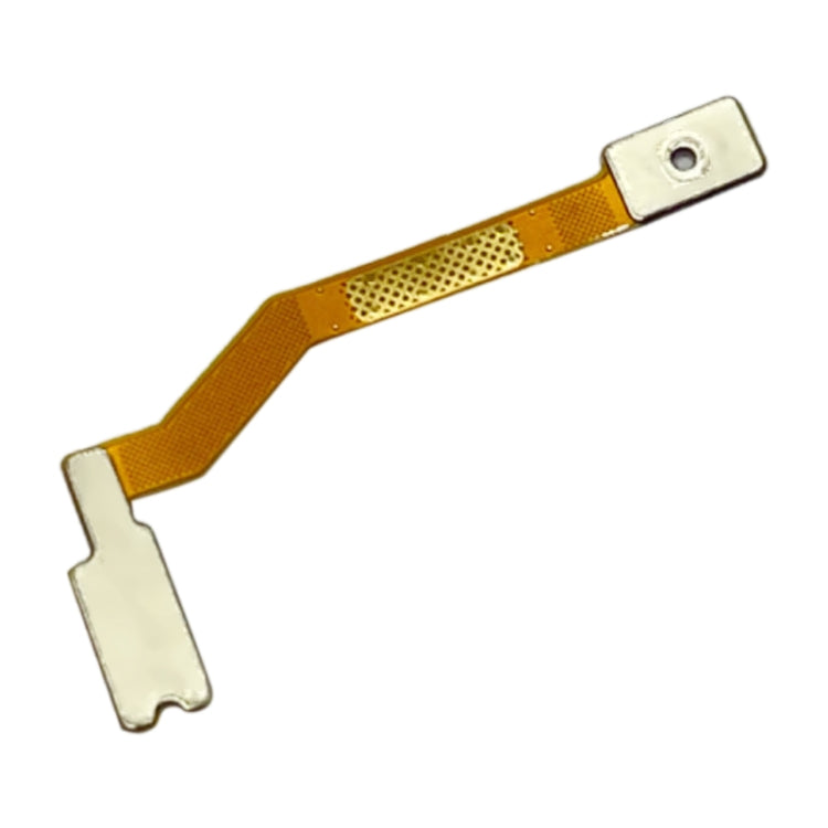 For Lenovo Tab P11 Xiaoxin Pad TB- J606F J606L J606 Power Button Flex Cable - Flex Cable by PMC TechLife | Online Shopping South Africa | PMC TechLife
