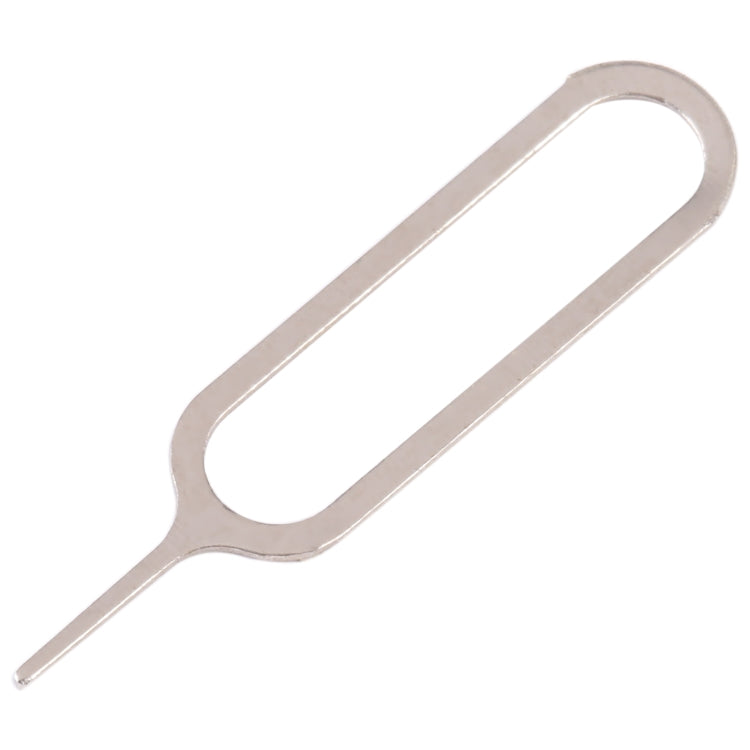 For Google Pixel 7A Original SIM Card Tray with SIM Pin (Silver) - Card Tray by PMC TechLife | Online Shopping South Africa | PMC TechLife