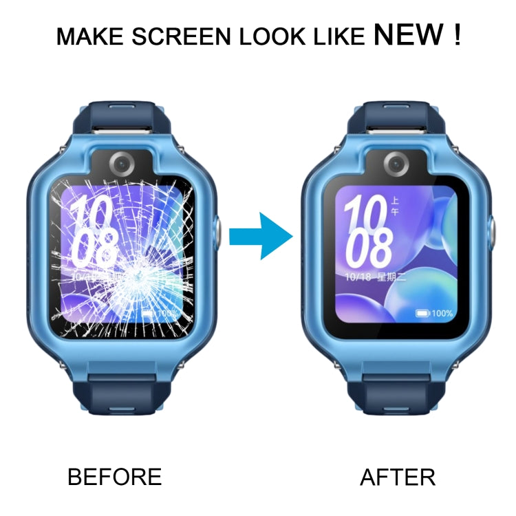 Original LCD Screen For Huawei Kids Watch 5X Pro with Digitizer Full Assembly - free shipping - PMC TechLife - Order now!