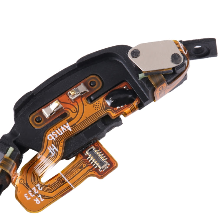 Original Button Flex Cable with Holder For Huawei Watch GT 3 Pro 46mm - For Huawei by PMC TechLife | Online Shopping South Africa | PMC TechLife