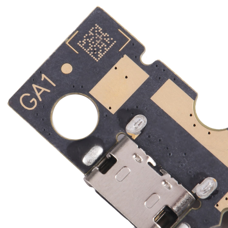 For Lenovo XiaoXin Pad 2022 10.6 inch TB128FU Charging Port Board - Tail Connector by PMC TechLife | Online Shopping South Africa | PMC TechLife