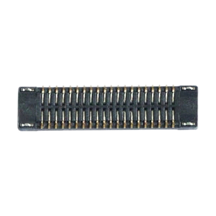 For Xiaomi Redmi 7 LCD Display FPC Connector On Motherboard - Others by PMC TechLife | Online Shopping South Africa | PMC TechLife