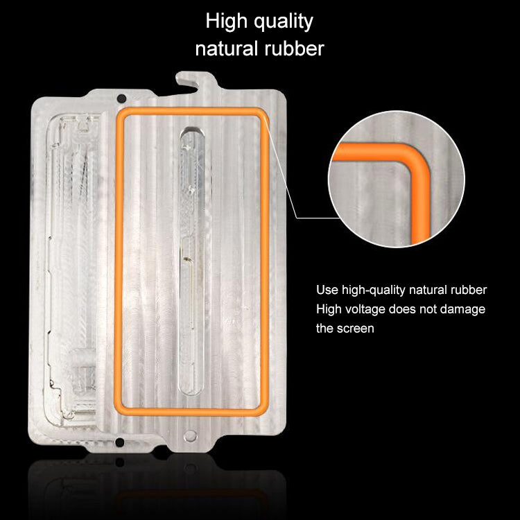 Press Screen Positioning Mould for iPhone XR / 11 - Mould by PMC TechLife | Online Shopping South Africa | PMC TechLife