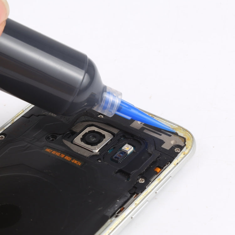 Phone Frame Repair PUR Liquid UV Glue(Black) - Repair Glue Series by PMC TechLife | Online Shopping South Africa | PMC TechLife
