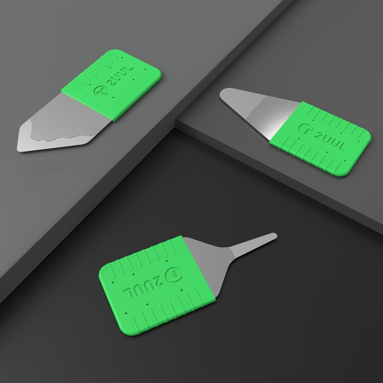 3 in 1 2UUL DA91 XYZ Screen Opener - free shipping - PMC TechLife - Order now!