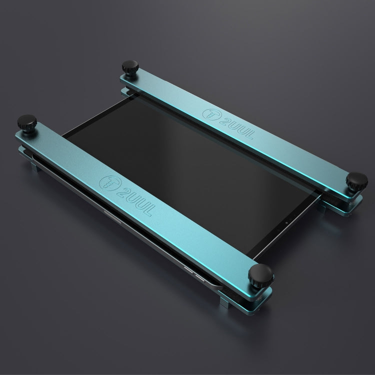 One Set 2UUL Third Gen. Press Clamp Mold for Phone/Pad Glass Replacement - free shipping - PMC TechLife - Order now!