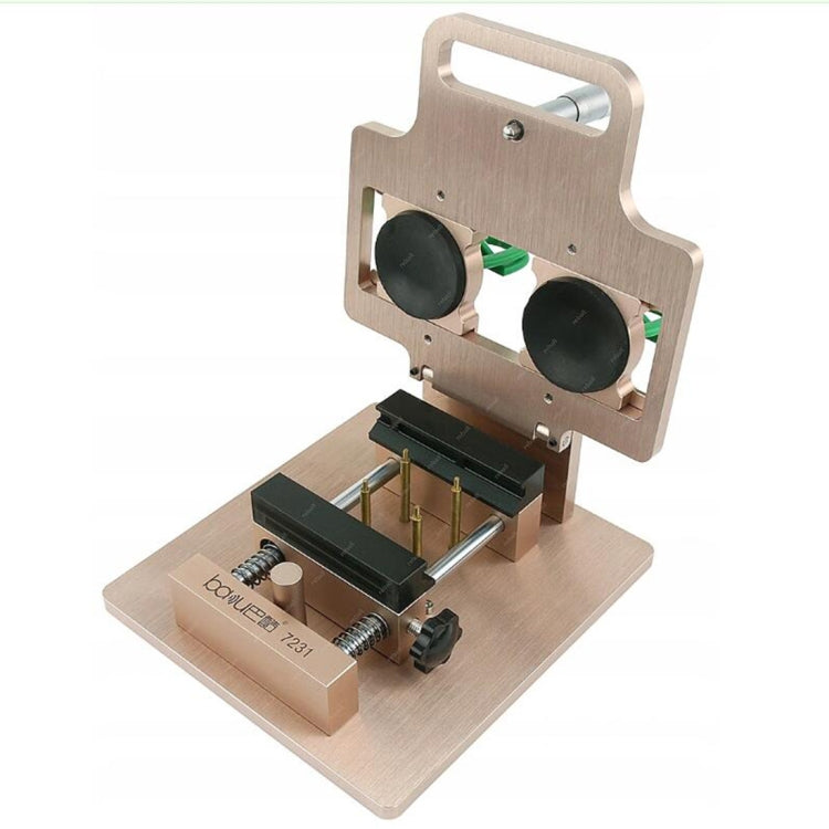 BAKU bk-7231 LCD Screen Separator Machine - free shipping - PMC TechLife - Order now!