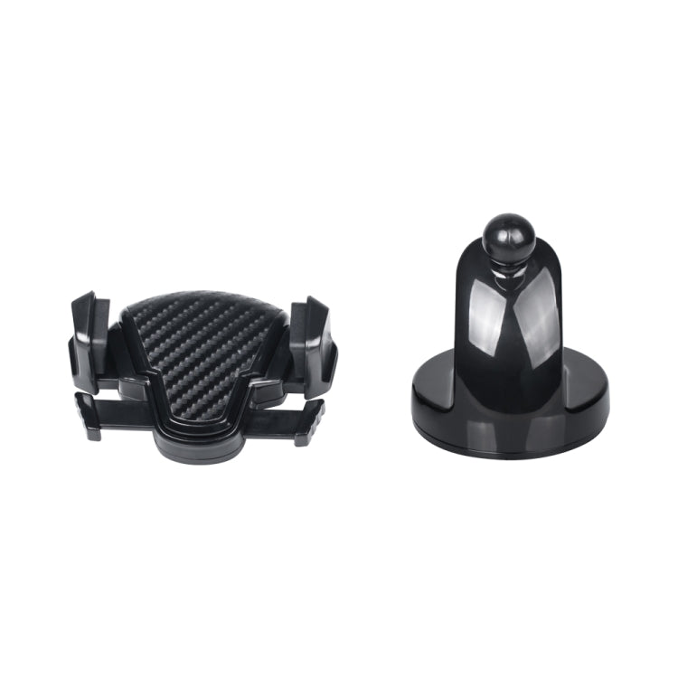 Car Suction Cup Phone Holder - Car Holders by PMC TechLife | Online Shopping South Africa | PMC TechLife