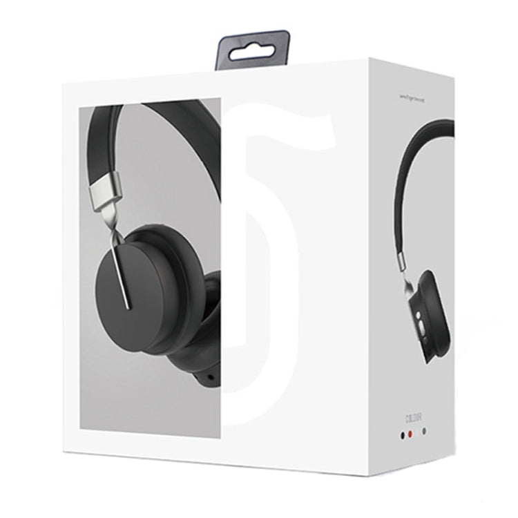 P3 Wireless 5.0 Super Bass HIFI Stereo Gaming Headset with Microphone, Support TF / FM / AUX(Green) - Headset & Headphone by PMC TechLife | Online Shopping South Africa | PMC TechLife