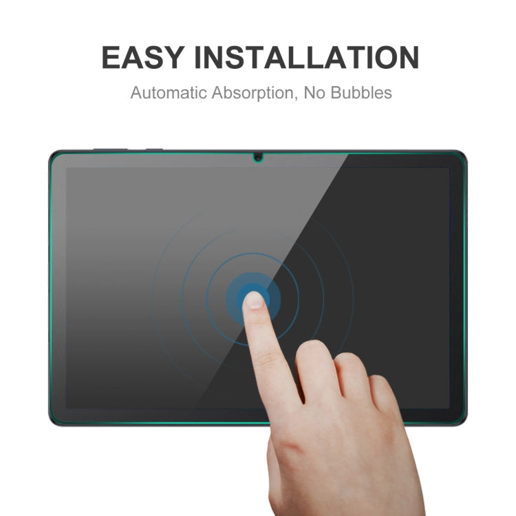 For Xiaomi Pad 6 / Pad 6 Pro 2pcs ENKAY Hat-Prince 0.33mm Explosion-proof Tempered Glass Film - free shipping - PMC TechLife - Order now!