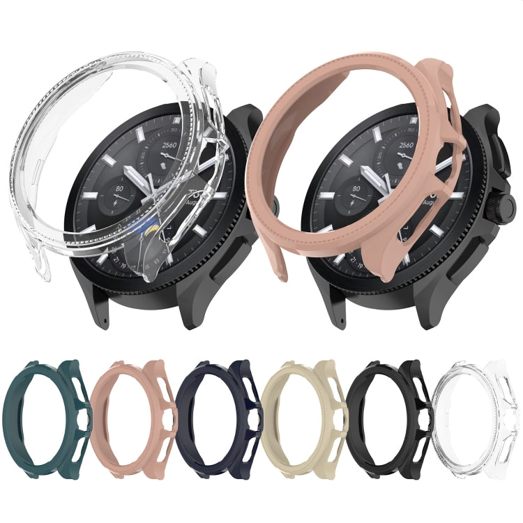 For Xiaomi Watch 2 Pro PC + Tempered Glass Integrated Smart Watch Case(Blue) - Watch Cases by PMC TechLife | Online Shopping South Africa | PMC TechLife