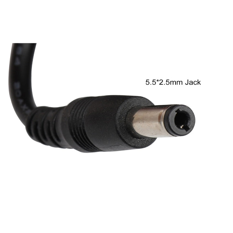 AC To DC Adjustable Voltage Power Adapter Universal Power Supply Display Screen Power Switching Charger EU, Output Voltage:3-12-5A - Power Supplies by PMC TechLife | Online Shopping South Africa | PMC TechLife