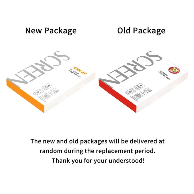 For Fenix 6/6 Pro/6 Sapphire 2 PCS ENKAY Hat-Prince 0.2mm 9H 2.15D Curved Edge Tempered Glass Film - Screen Protector by ENKAY | Online Shopping South Africa | PMC TechLife | Buy Now Pay Later Mobicred