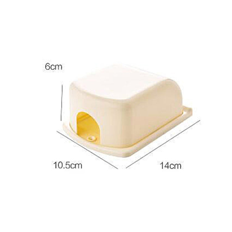 Waterproof Dustproof Anti Electric Plug Baby Safety Protection - free shipping - PMC TechLife - Order now!