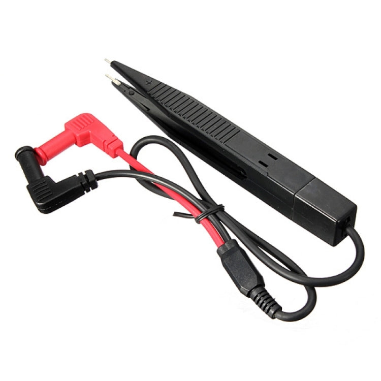 BSIDE ESR02 Pro Digital Transistor Test Table M328 Resistance Inductance Capacitance ESR Tester - Digital Multimeter by BSIDE | Online Shopping South Africa | PMC TechLife | Buy Now Pay Later Mobicred