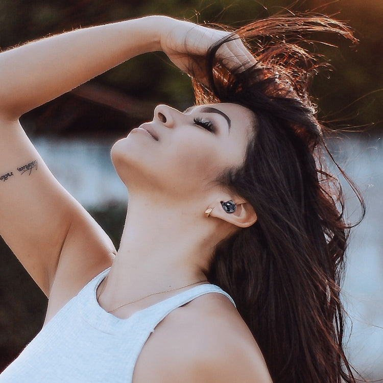 For Samsung Galaxy Buds Pro AhaStyle PT168 Silicone Earphone Earcups, Size:S+M+L(Purple) - Anti-dust & Ear Caps by AhaStyle | Online Shopping South Africa | PMC TechLife | Buy Now Pay Later Mobicred