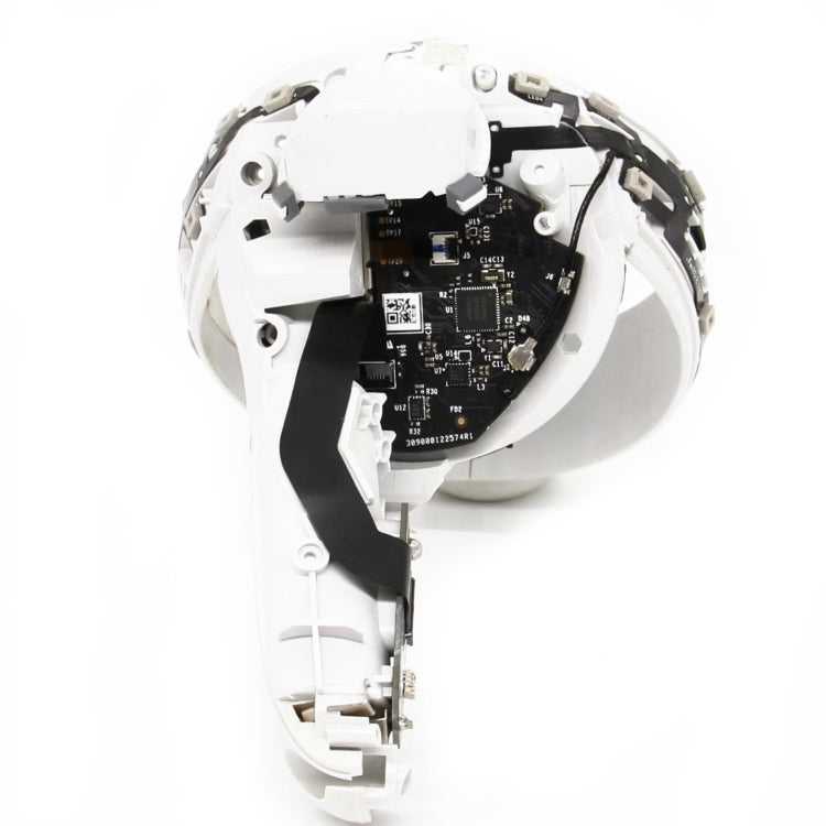 Left Handle Shell For Meta Qculus Quest 2 VR Controller Repair Replacement Parts - by PMC TechLife | Online Shopping South Africa | PMC TechLife
