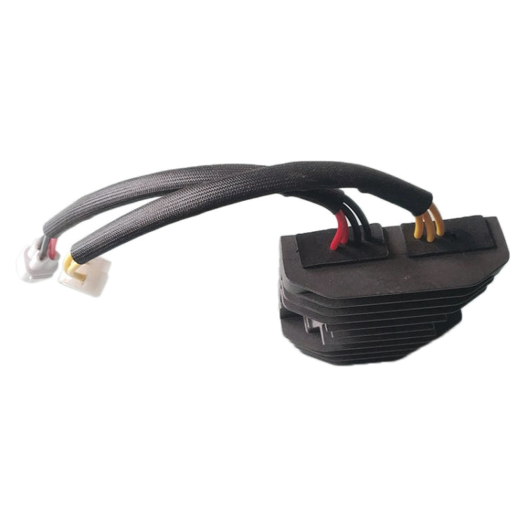 2001C.3 Motorcycle Rectifier For Suzuki GSXR 750/GSXR 600/GSXR 1000/Boulevard C50 VL800/Boulevard C50T VL800T - Voltage Stabilizer by PMC TechLife | Online Shopping South Africa | PMC TechLife