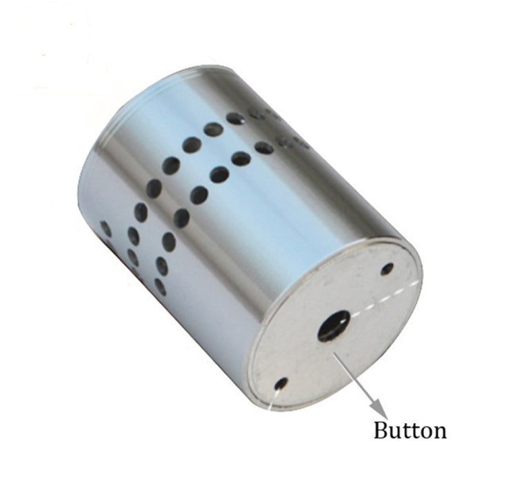 3W Modern Interior Creative Spiral Round Wall Lamp for Club, KTV, Corridor, Aisle, Background Wall Decoration Lamp Wall Mounted(Warm White Light) - by PMC TechLife | Online Shopping South Africa | PMC TechLife