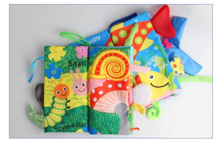 Soft Infant Crib Bed Stroller Toy Spiral Baby Toys For Newborns Car Seat Educational Rattle Baby Towel Education Toys(pink rabbit) - Baby Toys by PMC TechLife | Online Shopping South Africa | PMC TechLife