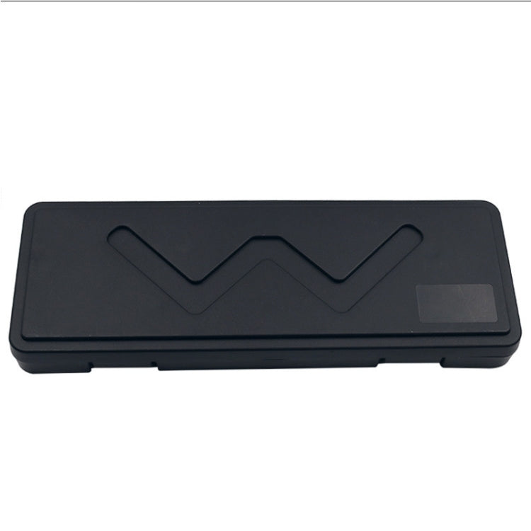 0-150mm Plastic Meter Stainless Steel Body Digital Display Electronic High-Precision Vernier Caliper, Specification: 2 Units of mm/inch - Measuring Tools by PMC TechLife | Online Shopping South Africa | PMC TechLife